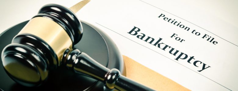 bankruptcy do and donts