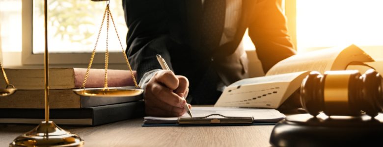 attorney for bankruptcy case