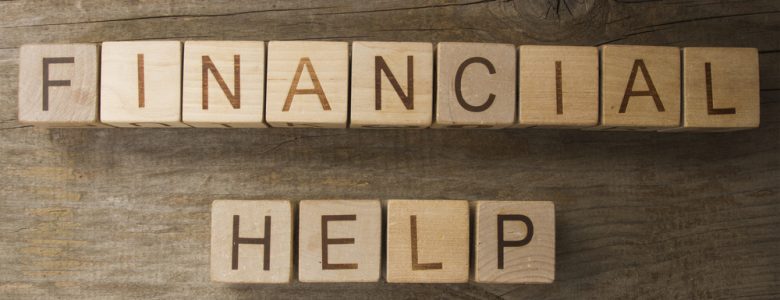 financial help from government