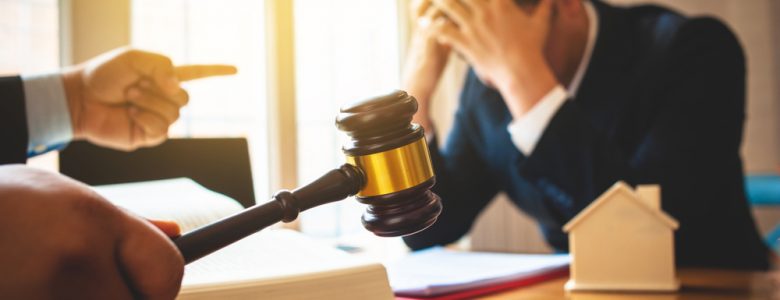 filing bankruptcy during pandemic