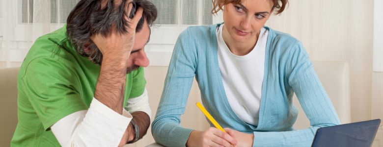 finances problem during pandemic