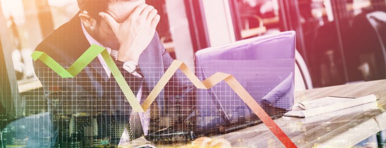 bankruptcy affecting credit score