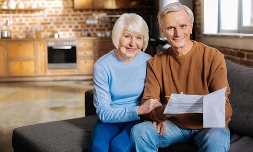 social security benefits