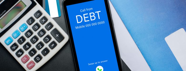 creditor keep on calling