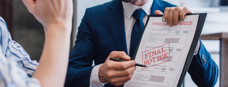 debt collector harassment