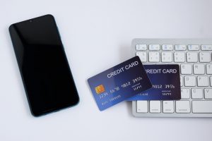 new credit cards